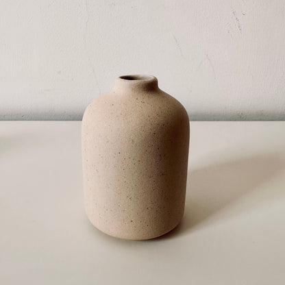 Simple Small Vase - Exhale Home