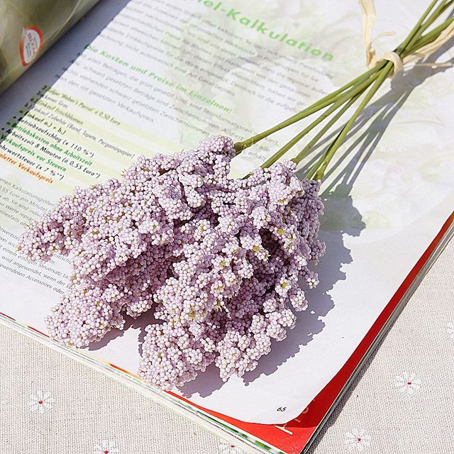 Lavender Flower - Exhale Home