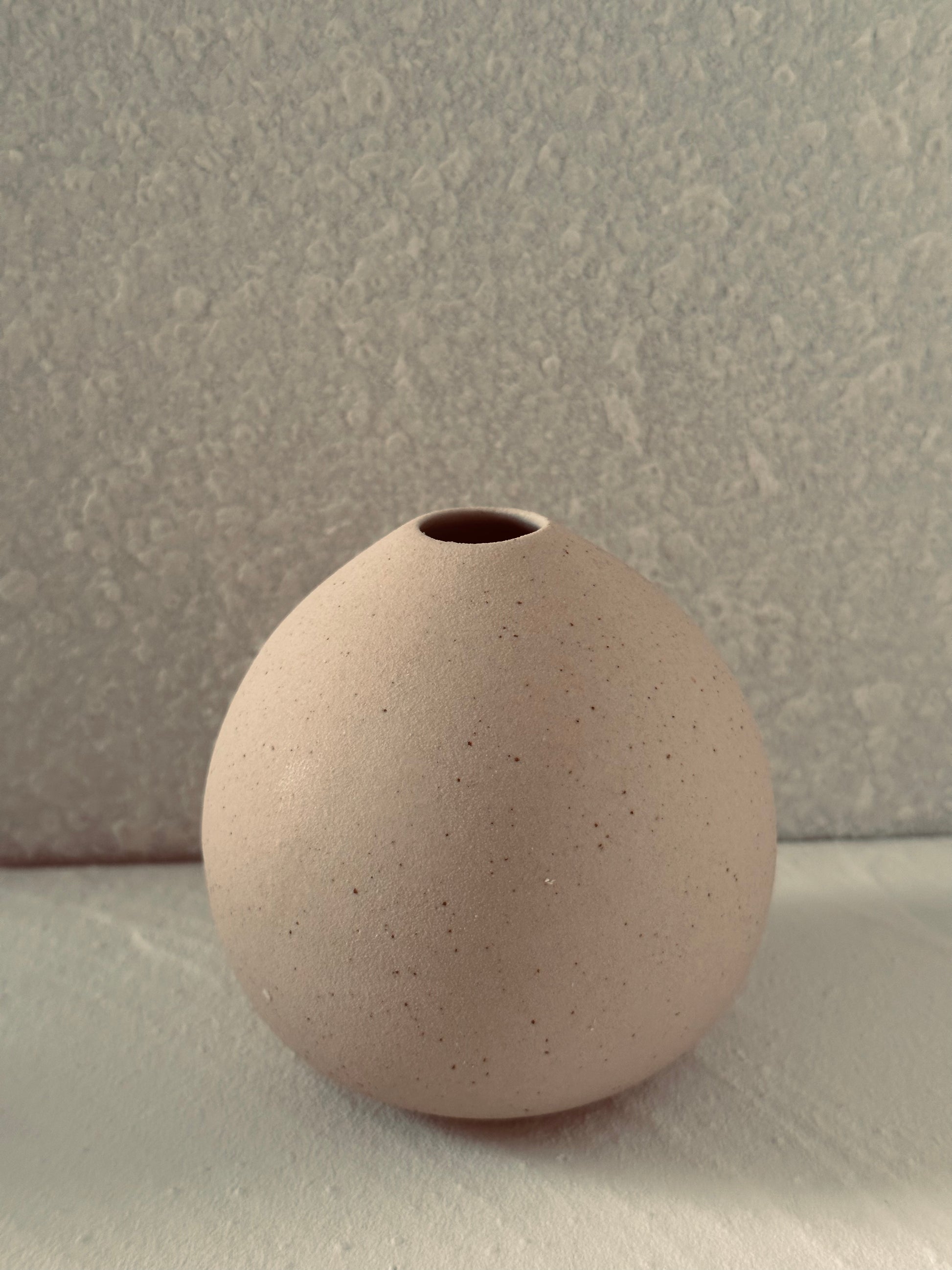 Simple Small Vase - Exhale Home